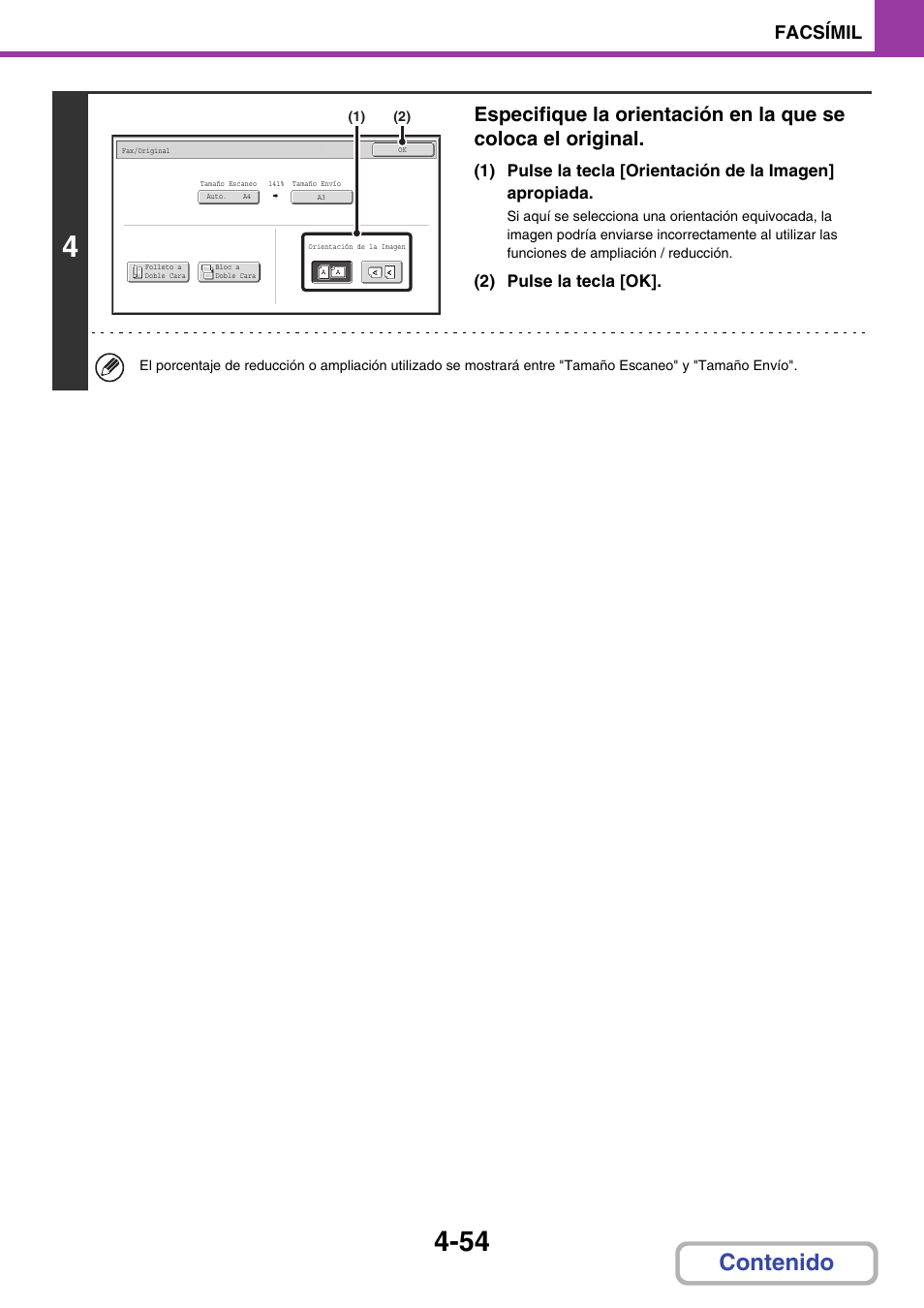 Sharp MX-2614N User Manual | Page 401 / 839