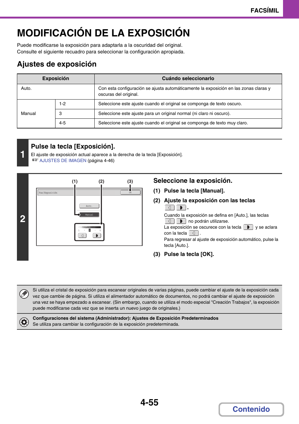 Sharp MX-2614N User Manual | Page 402 / 839