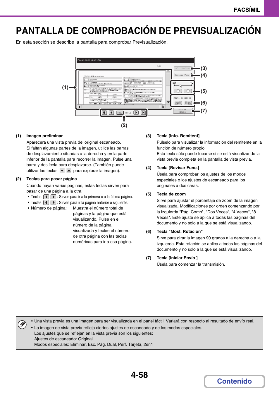 Sharp MX-2614N User Manual | Page 405 / 839