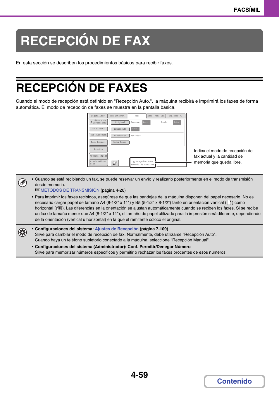 Sharp MX-2614N User Manual | Page 406 / 839