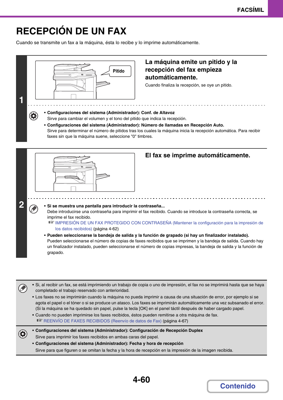 Sharp MX-2614N User Manual | Page 407 / 839