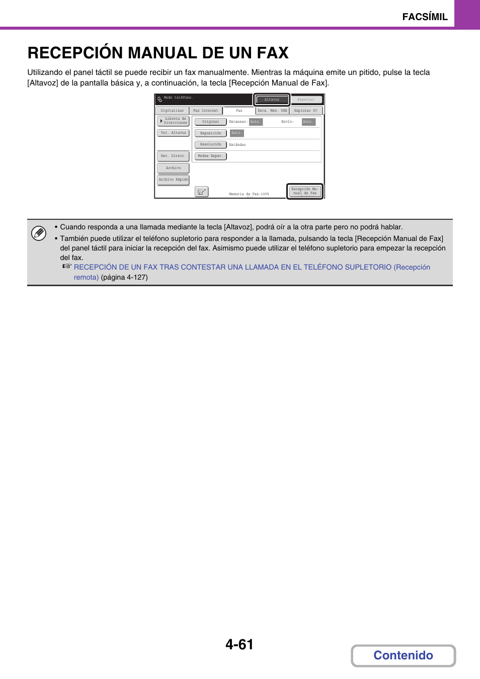 Sharp MX-2614N User Manual | Page 408 / 839