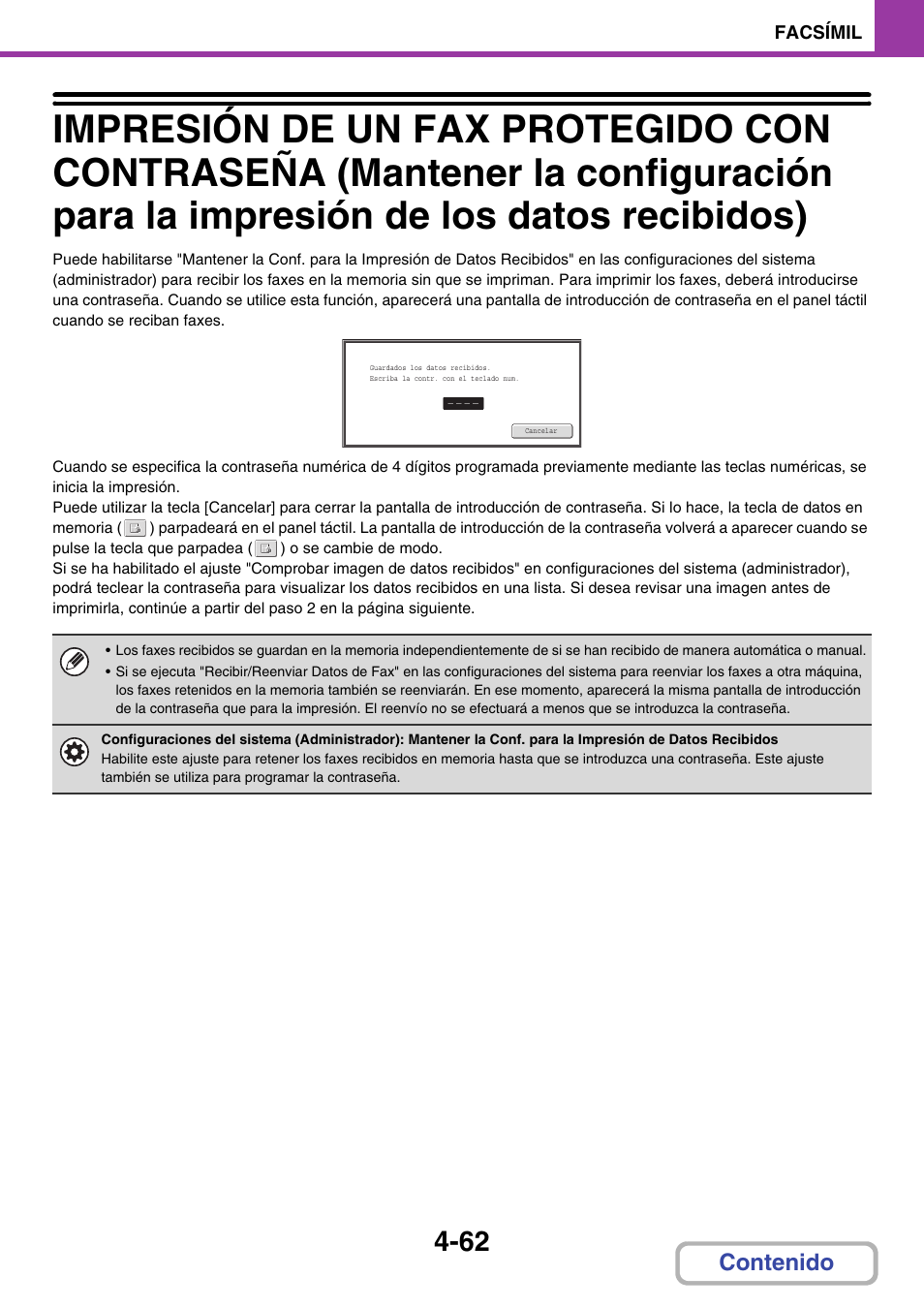 Sharp MX-2614N User Manual | Page 409 / 839