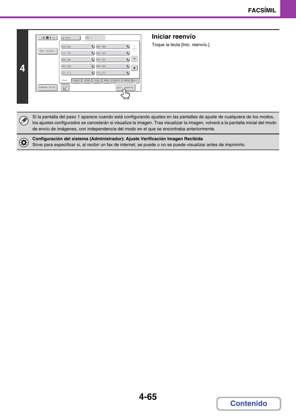 Sharp MX-2614N User Manual | Page 412 / 839