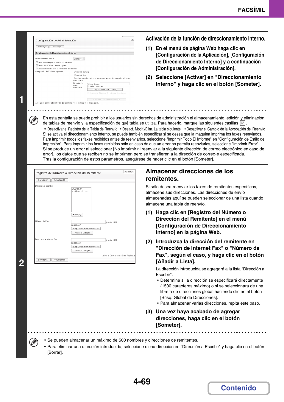 Sharp MX-2614N User Manual | Page 416 / 839