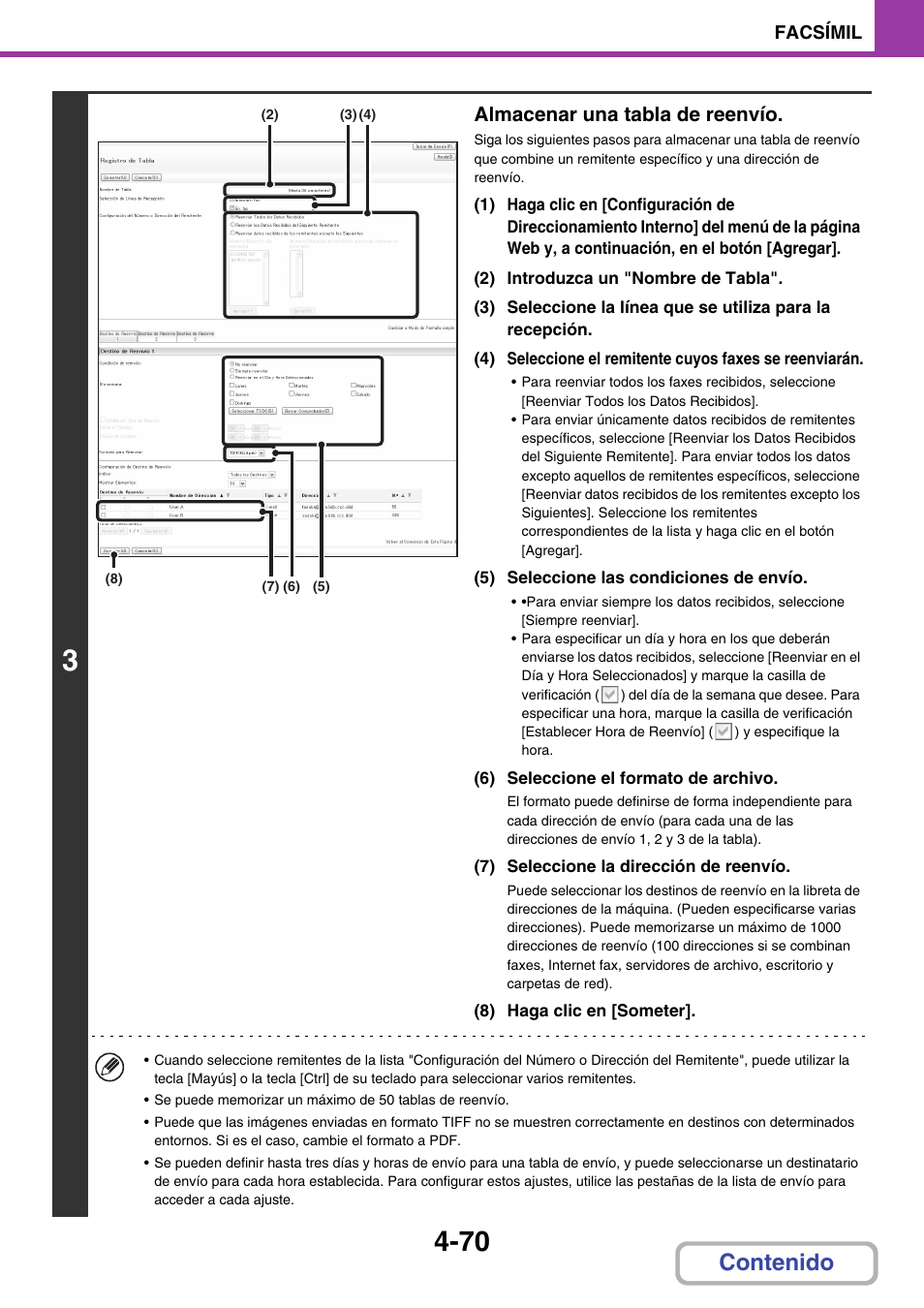 Sharp MX-2614N User Manual | Page 417 / 839