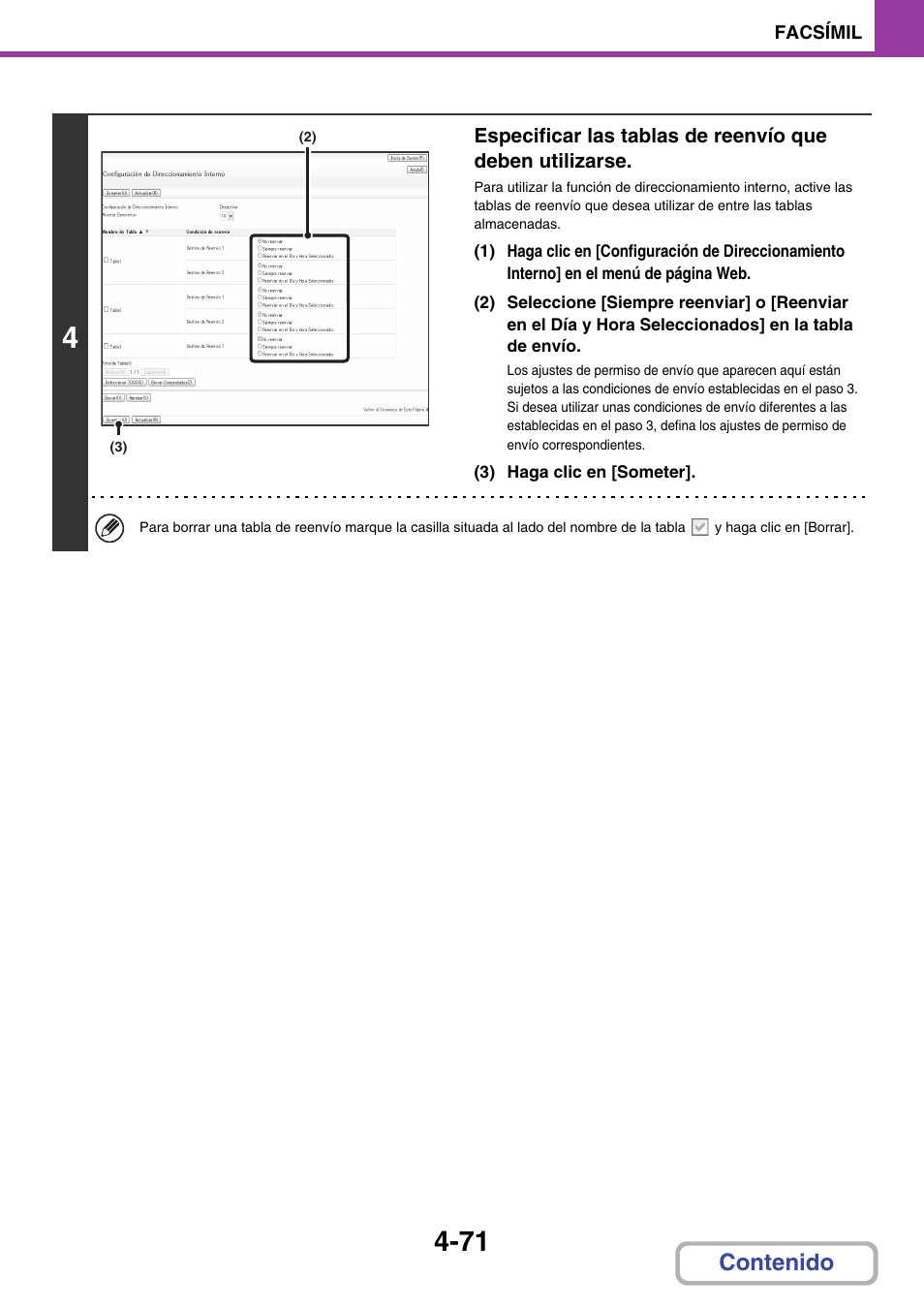 Sharp MX-2614N User Manual | Page 418 / 839