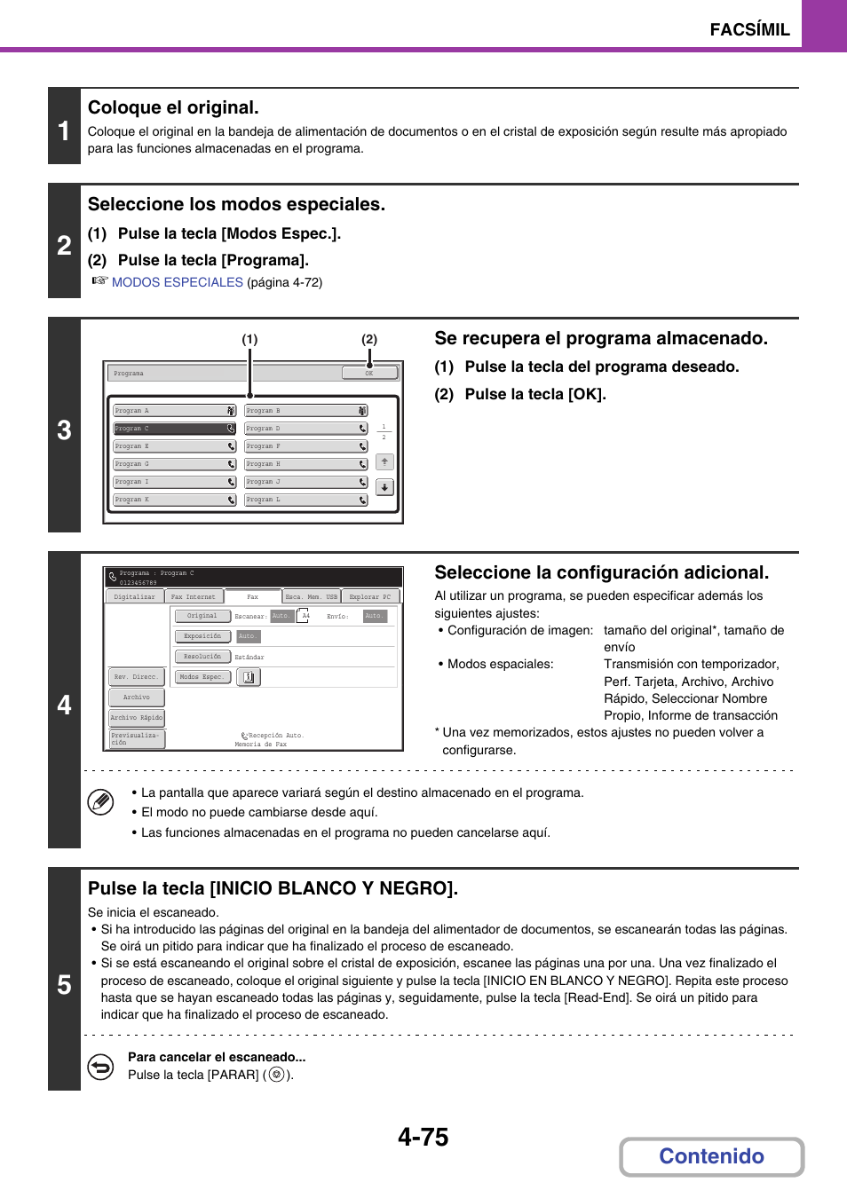 Sharp MX-2614N User Manual | Page 422 / 839