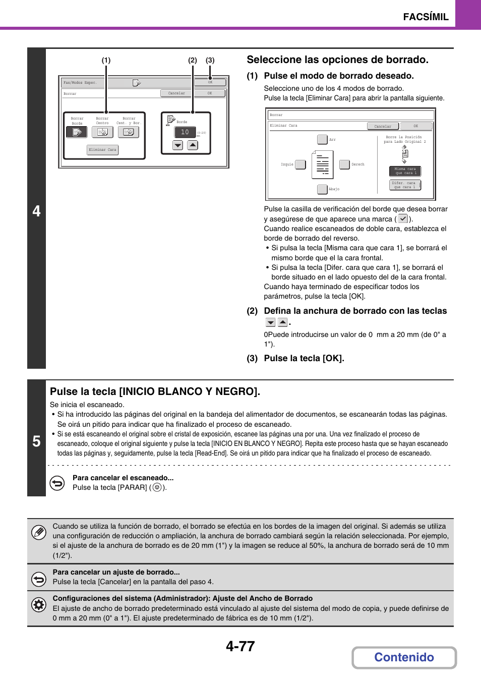 Sharp MX-2614N User Manual | Page 424 / 839