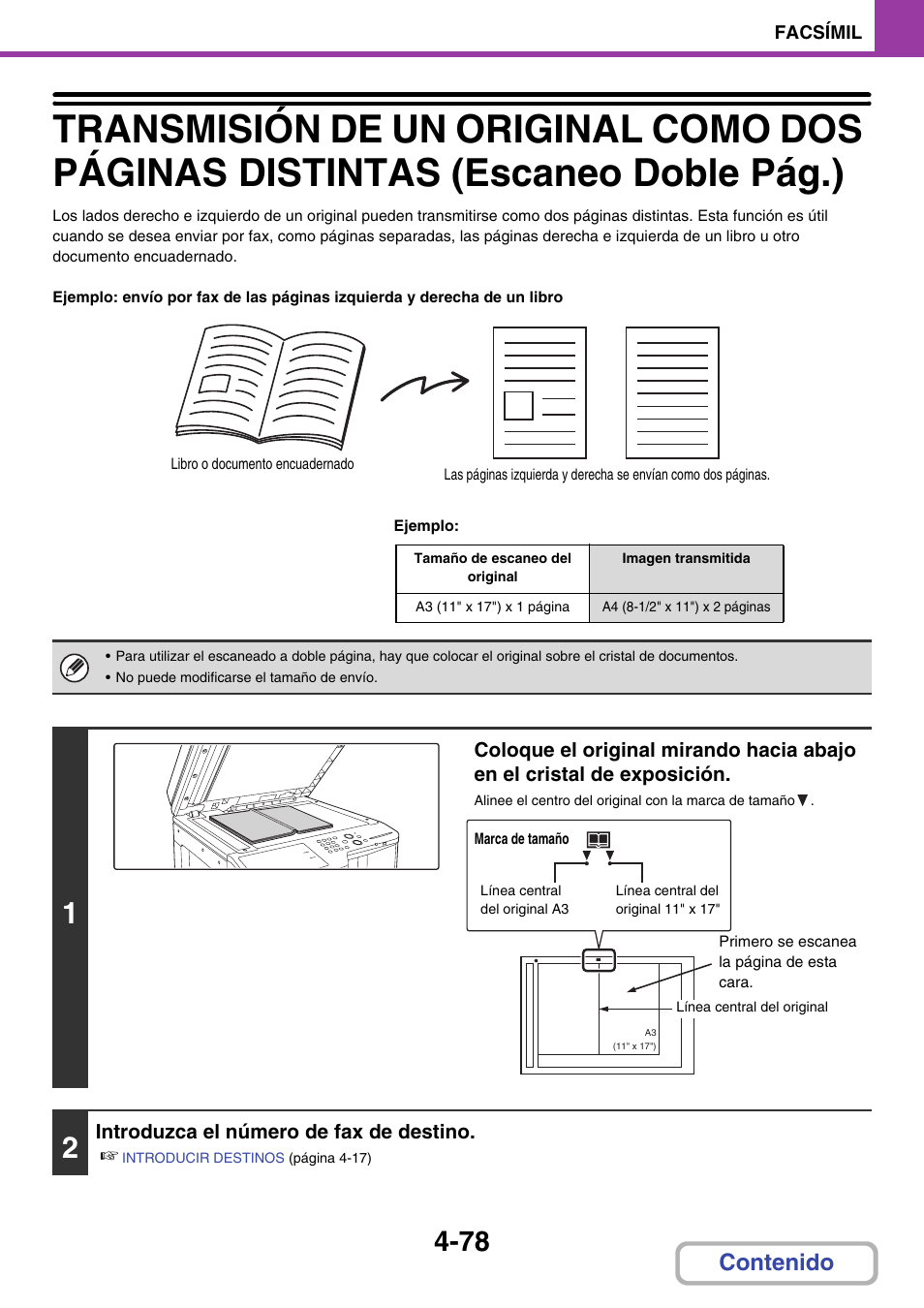 Sharp MX-2614N User Manual | Page 425 / 839