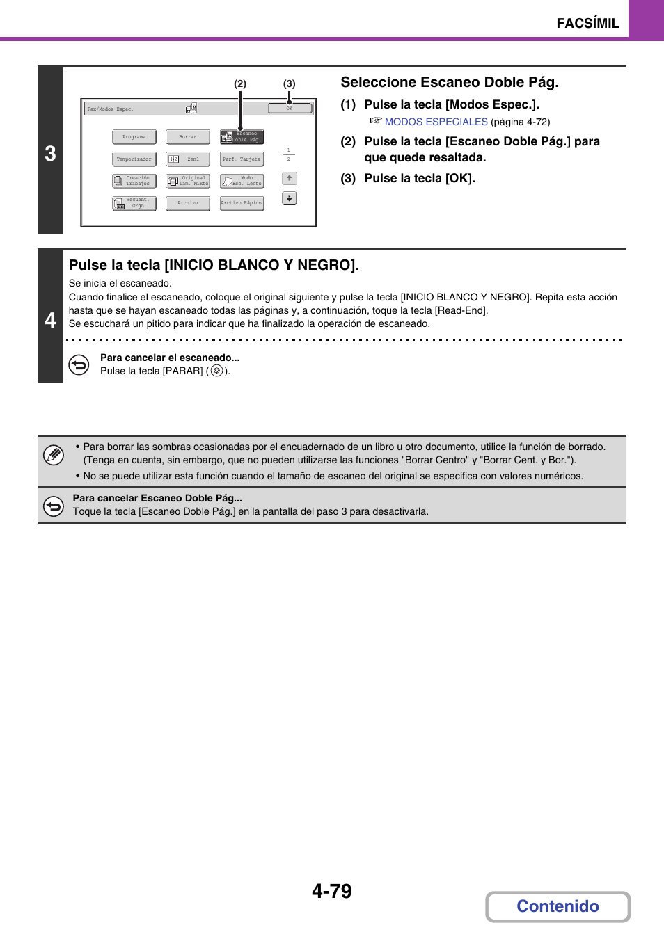 Sharp MX-2614N User Manual | Page 426 / 839