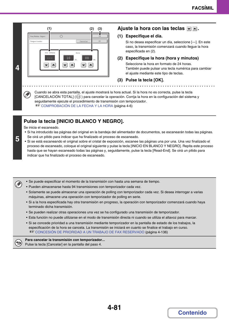 Sharp MX-2614N User Manual | Page 428 / 839