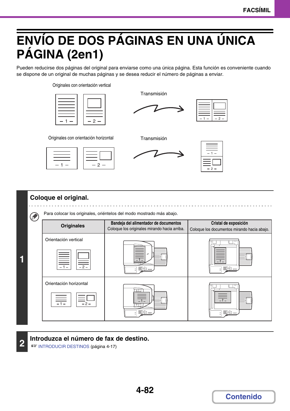 Sharp MX-2614N User Manual | Page 429 / 839