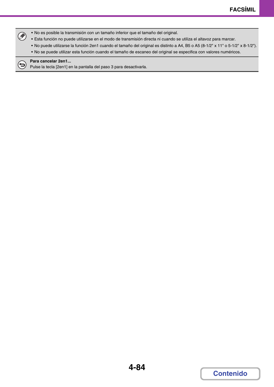 Sharp MX-2614N User Manual | Page 431 / 839