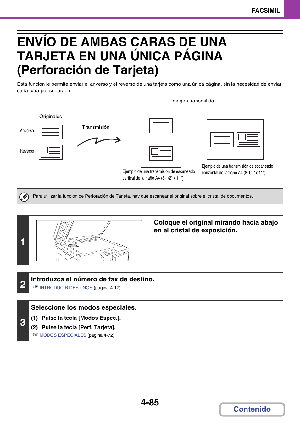 Sharp MX-2614N User Manual | Page 432 / 839