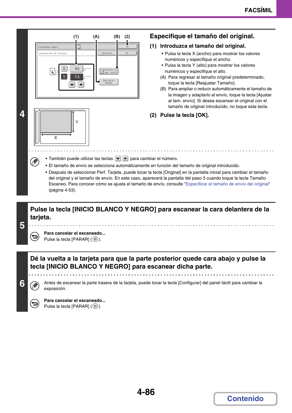 Sharp MX-2614N User Manual | Page 433 / 839