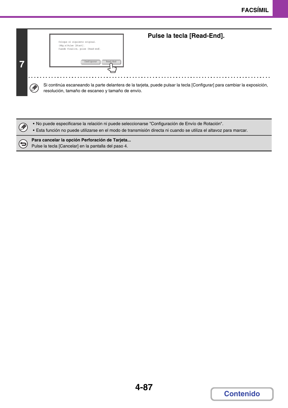 Sharp MX-2614N User Manual | Page 434 / 839