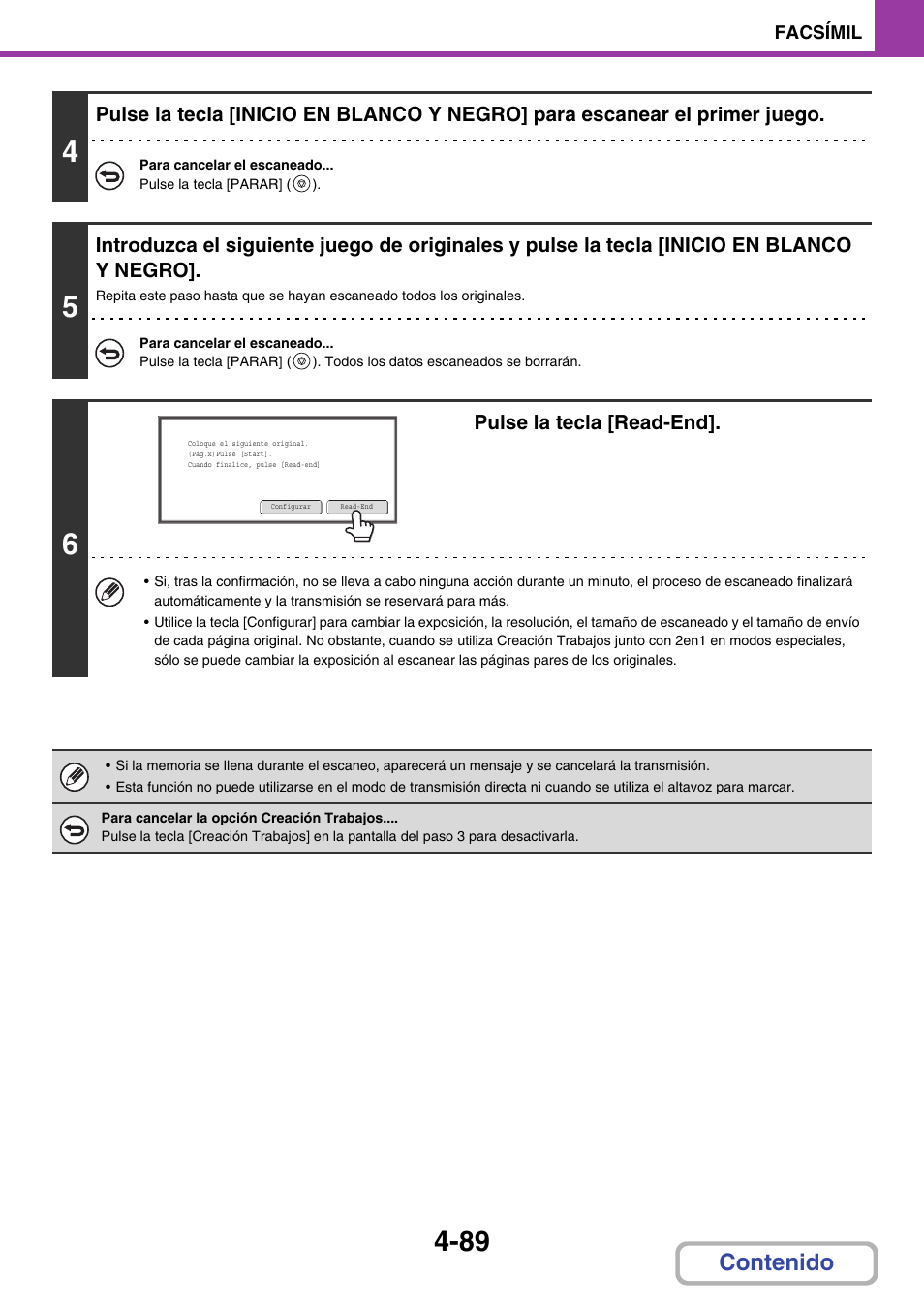 Sharp MX-2614N User Manual | Page 436 / 839