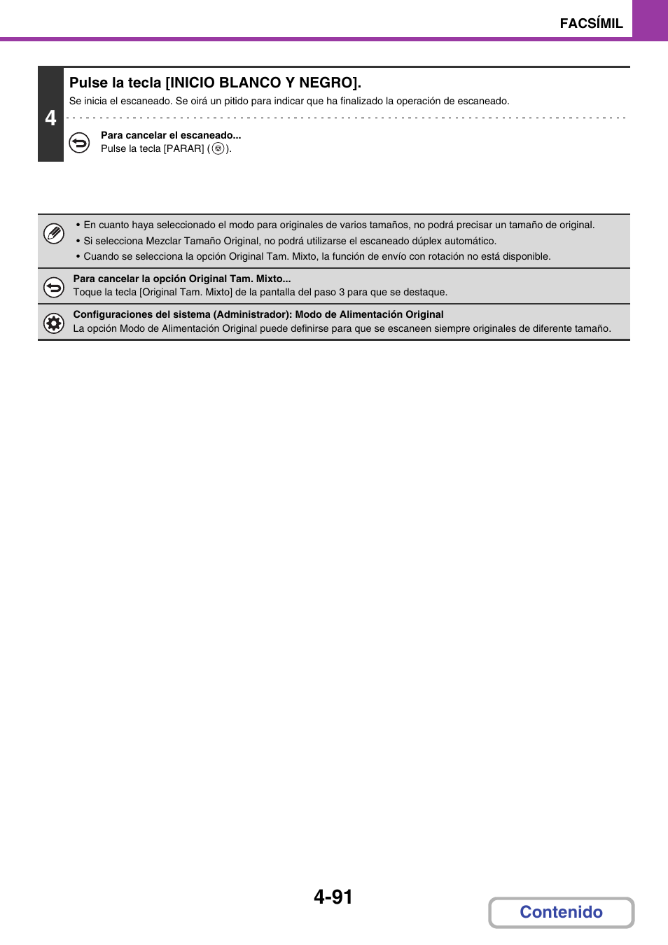 Sharp MX-2614N User Manual | Page 438 / 839