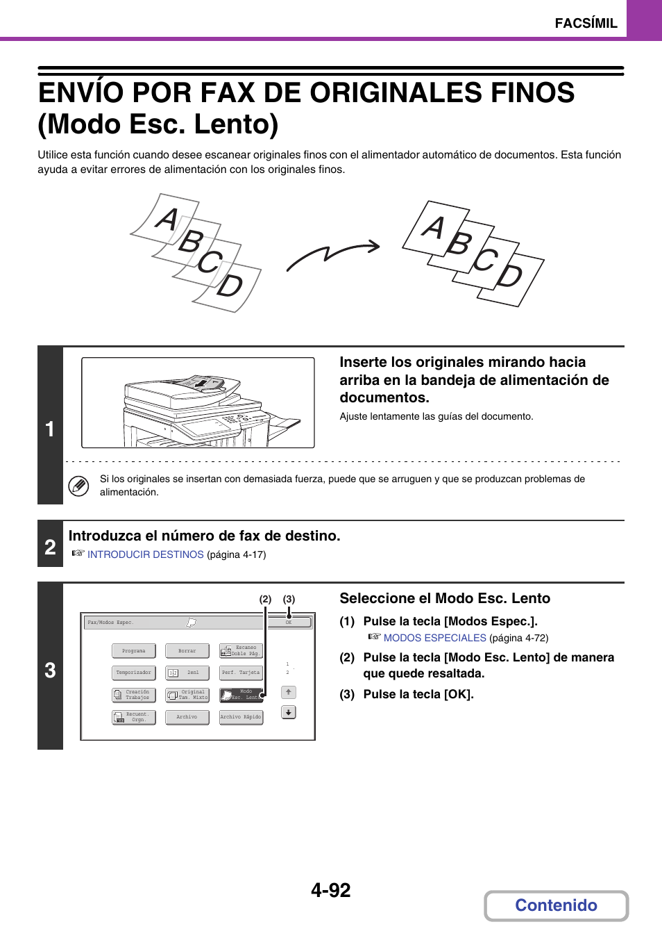 Sharp MX-2614N User Manual | Page 439 / 839