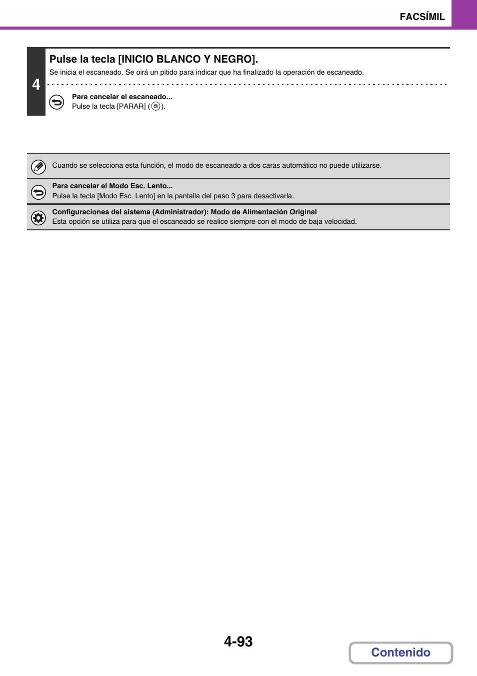 Sharp MX-2614N User Manual | Page 440 / 839