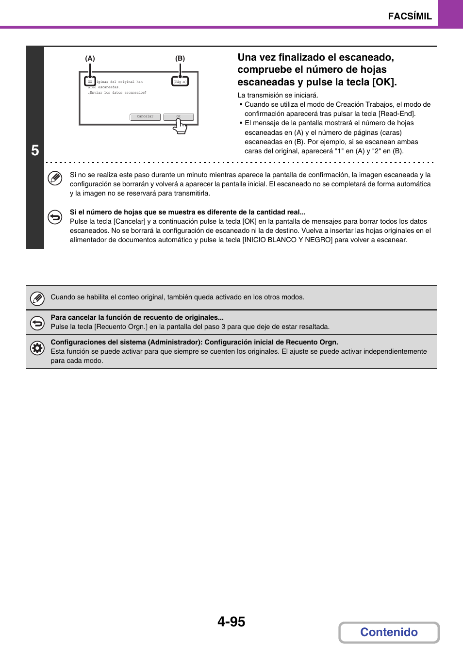 Sharp MX-2614N User Manual | Page 442 / 839