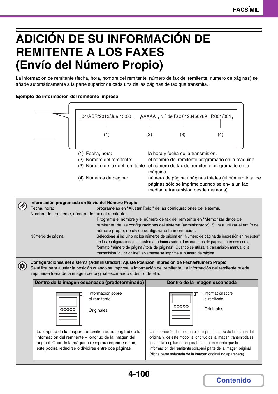 Sharp MX-2614N User Manual | Page 447 / 839