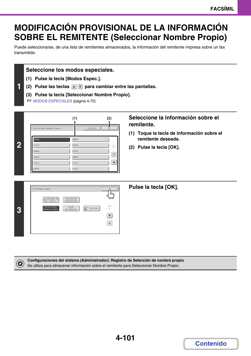 Sharp MX-2614N User Manual | Page 448 / 839