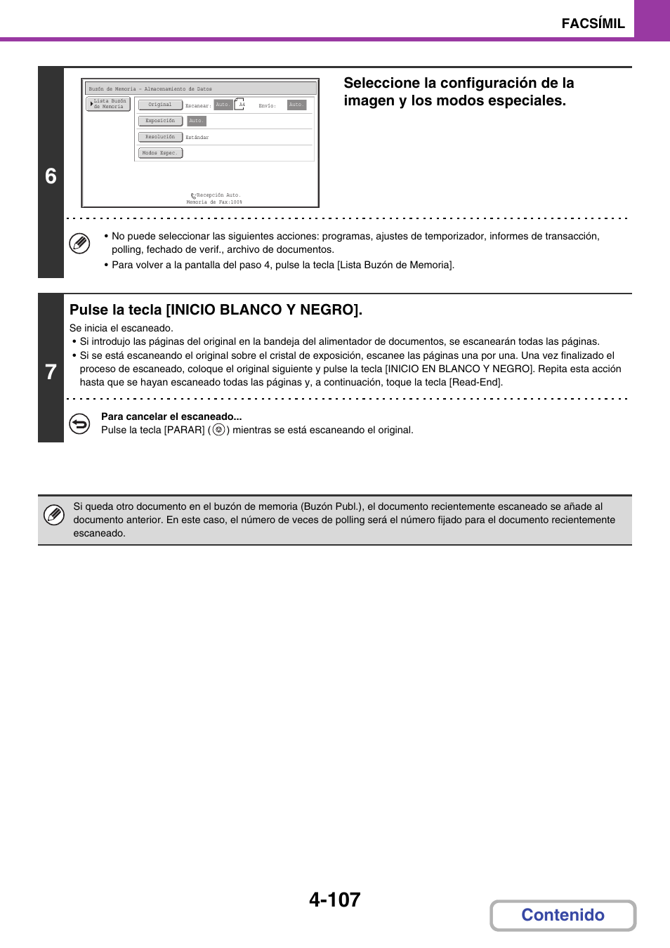 Sharp MX-2614N User Manual | Page 454 / 839
