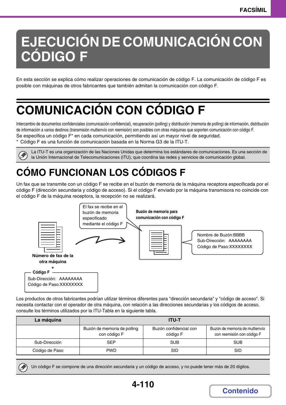 Sharp MX-2614N User Manual | Page 457 / 839