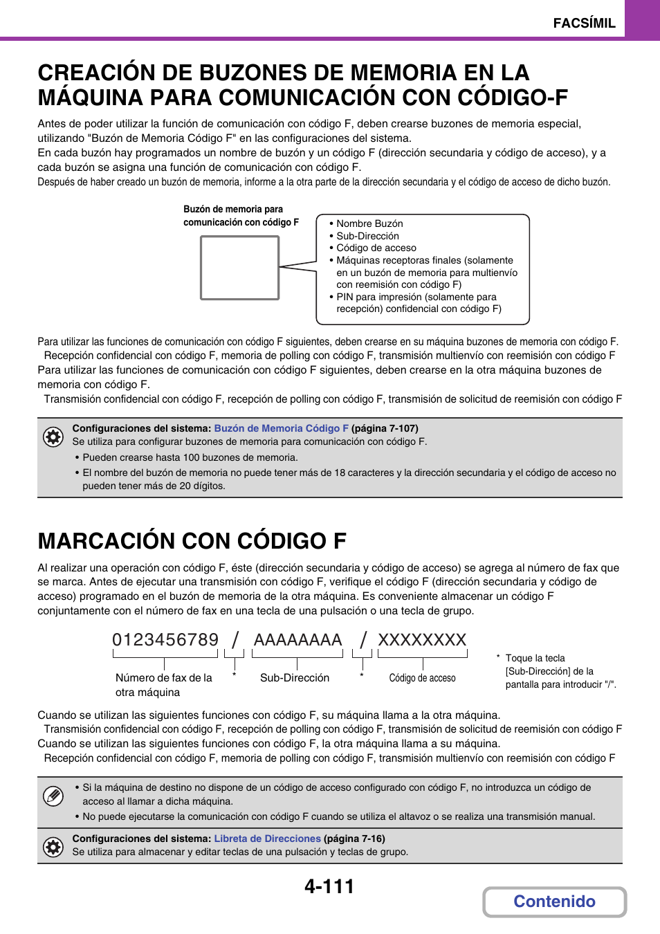 Sharp MX-2614N User Manual | Page 458 / 839