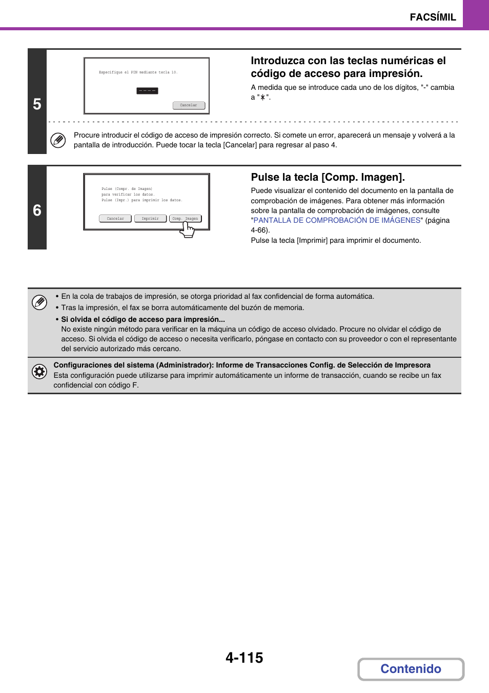 Sharp MX-2614N User Manual | Page 462 / 839