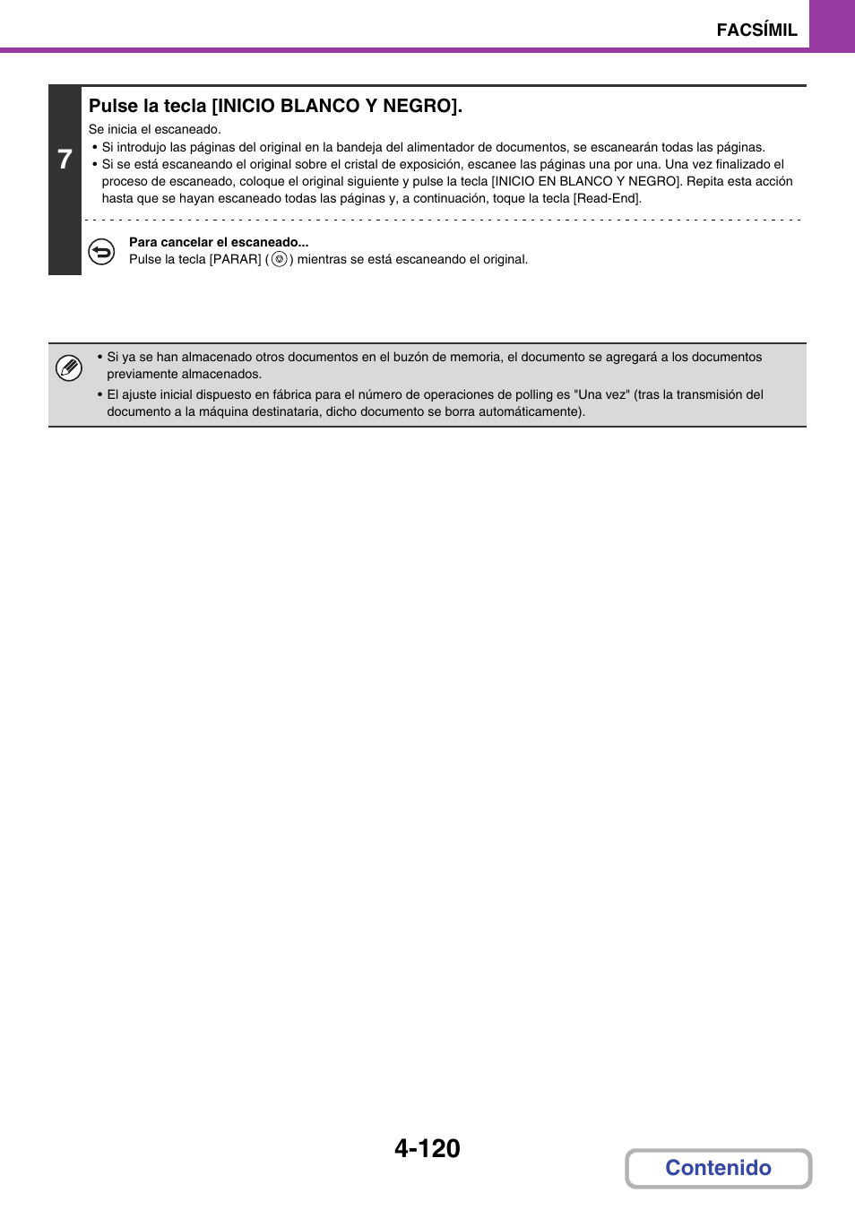 Sharp MX-2614N User Manual | Page 467 / 839