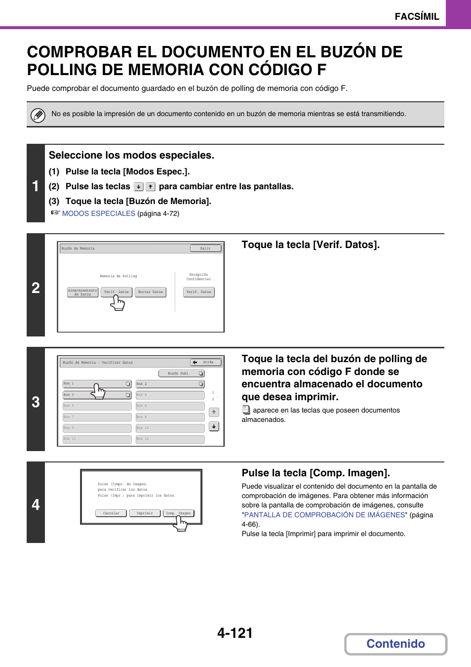 Sharp MX-2614N User Manual | Page 468 / 839