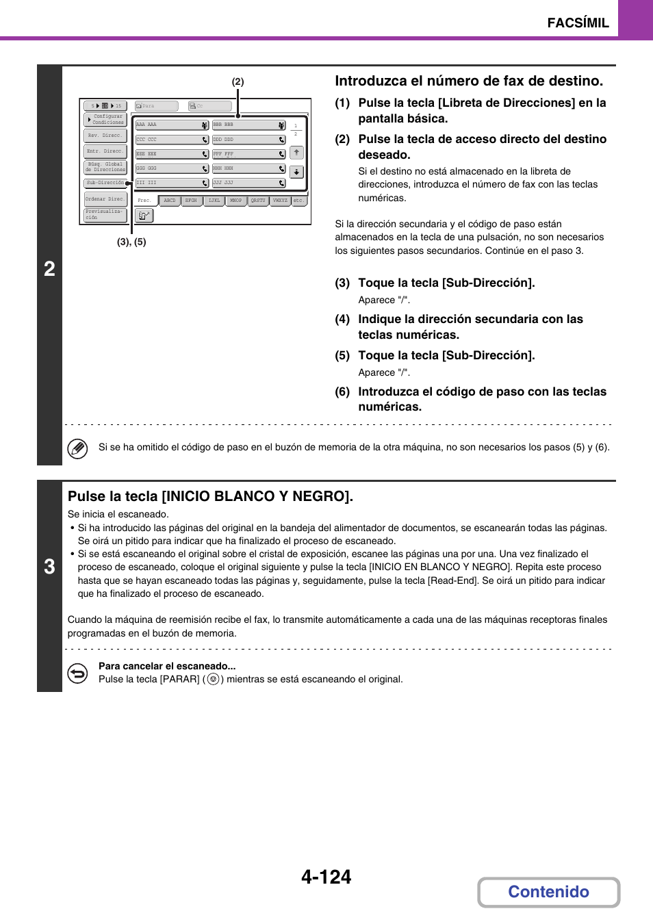 Sharp MX-2614N User Manual | Page 471 / 839