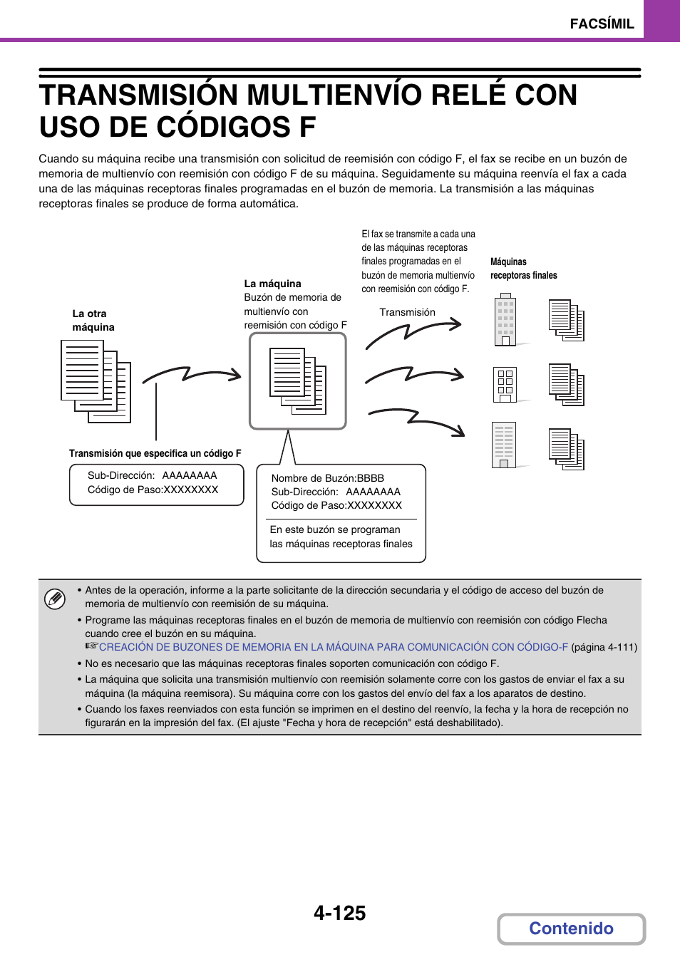 Sharp MX-2614N User Manual | Page 472 / 839