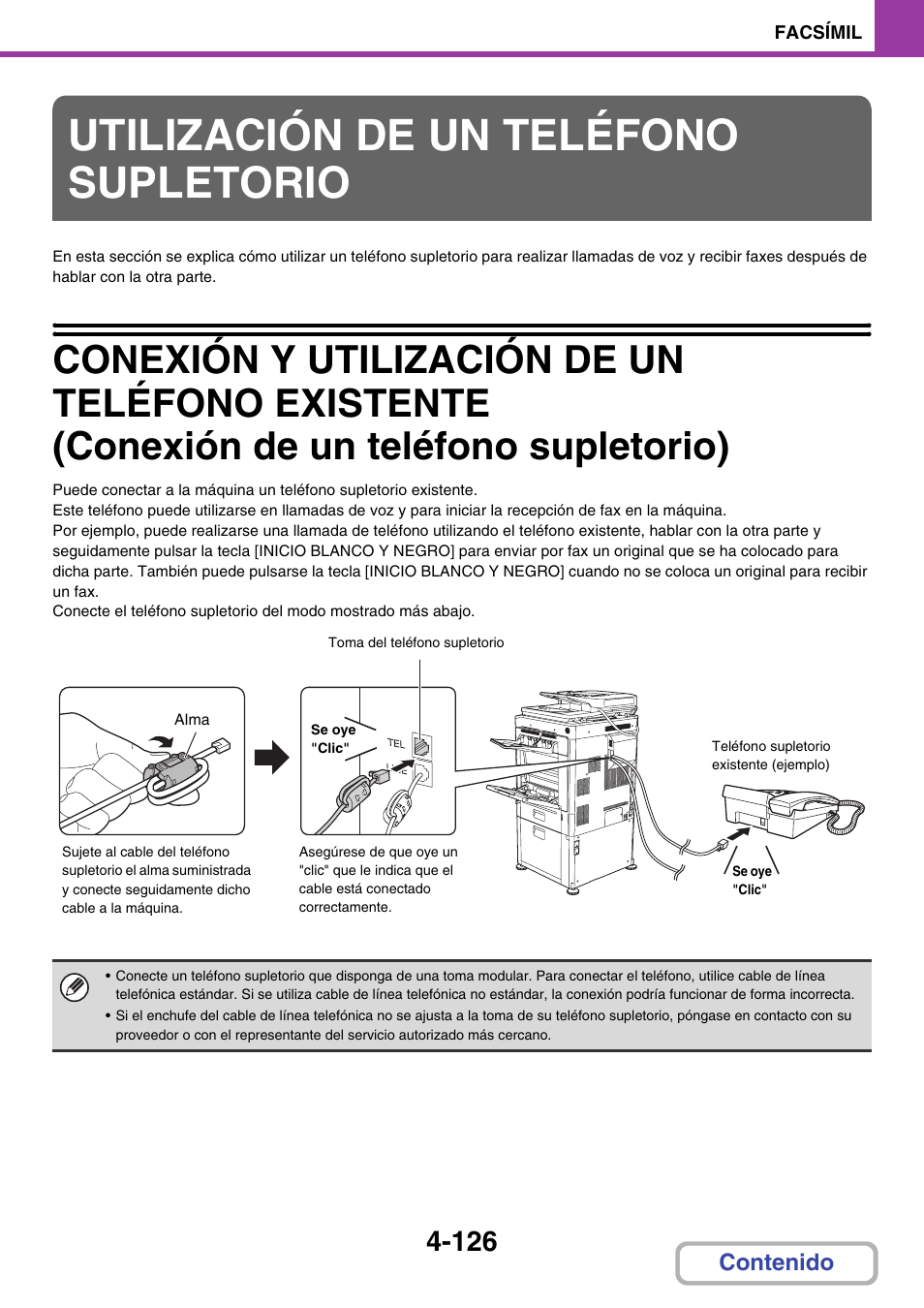 Sharp MX-2614N User Manual | Page 473 / 839