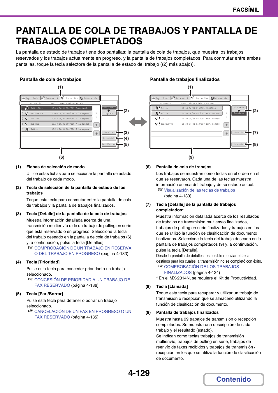 Sharp MX-2614N User Manual | Page 476 / 839