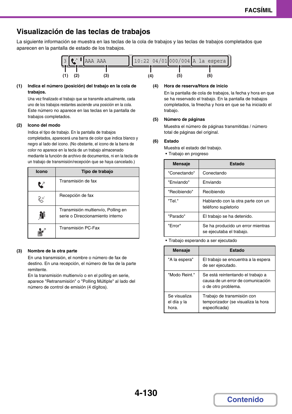 Sharp MX-2614N User Manual | Page 477 / 839