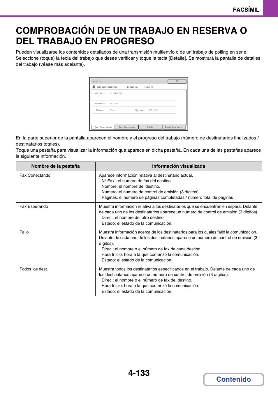 Sharp MX-2614N User Manual | Page 480 / 839