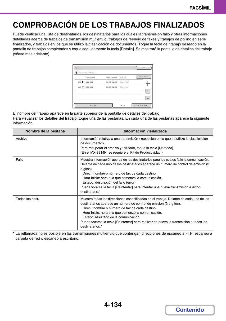 Sharp MX-2614N User Manual | Page 481 / 839