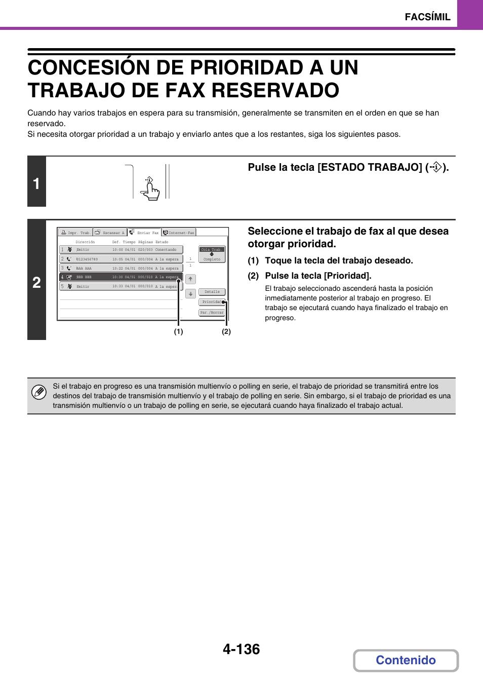 Sharp MX-2614N User Manual | Page 483 / 839