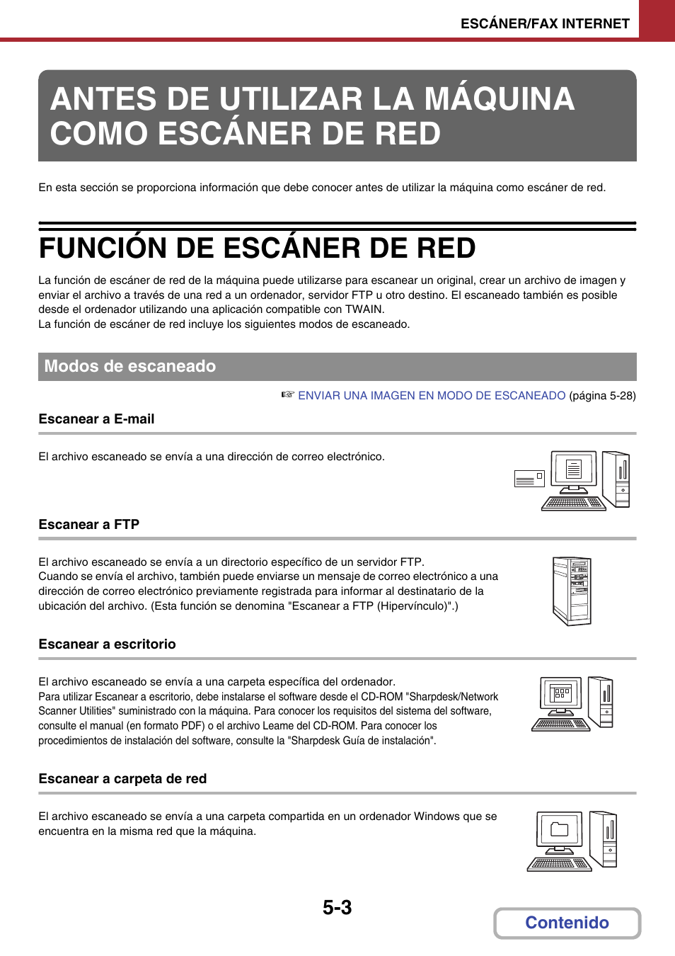 Sharp MX-2614N User Manual | Page 489 / 839