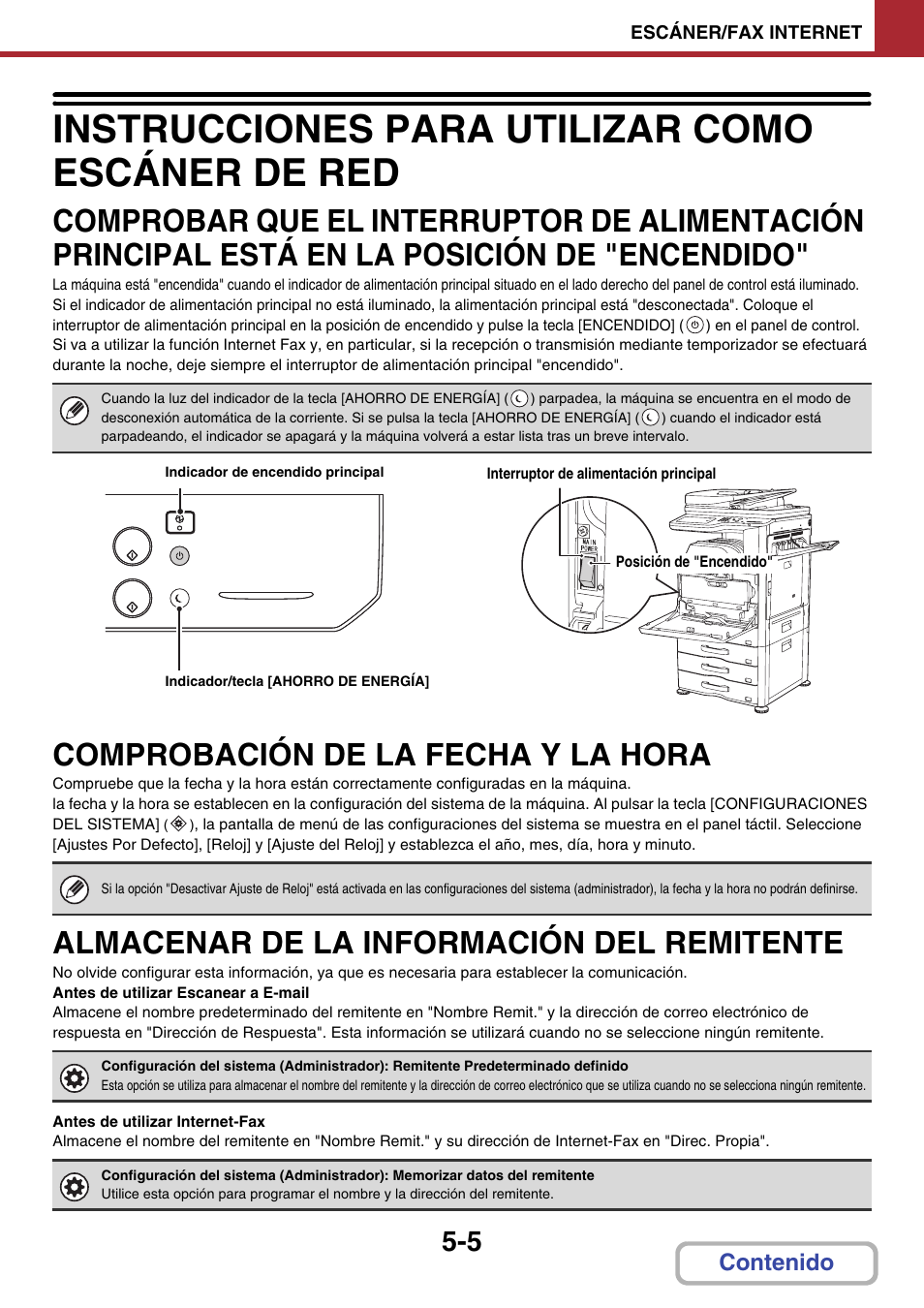 Sharp MX-2614N User Manual | Page 491 / 839