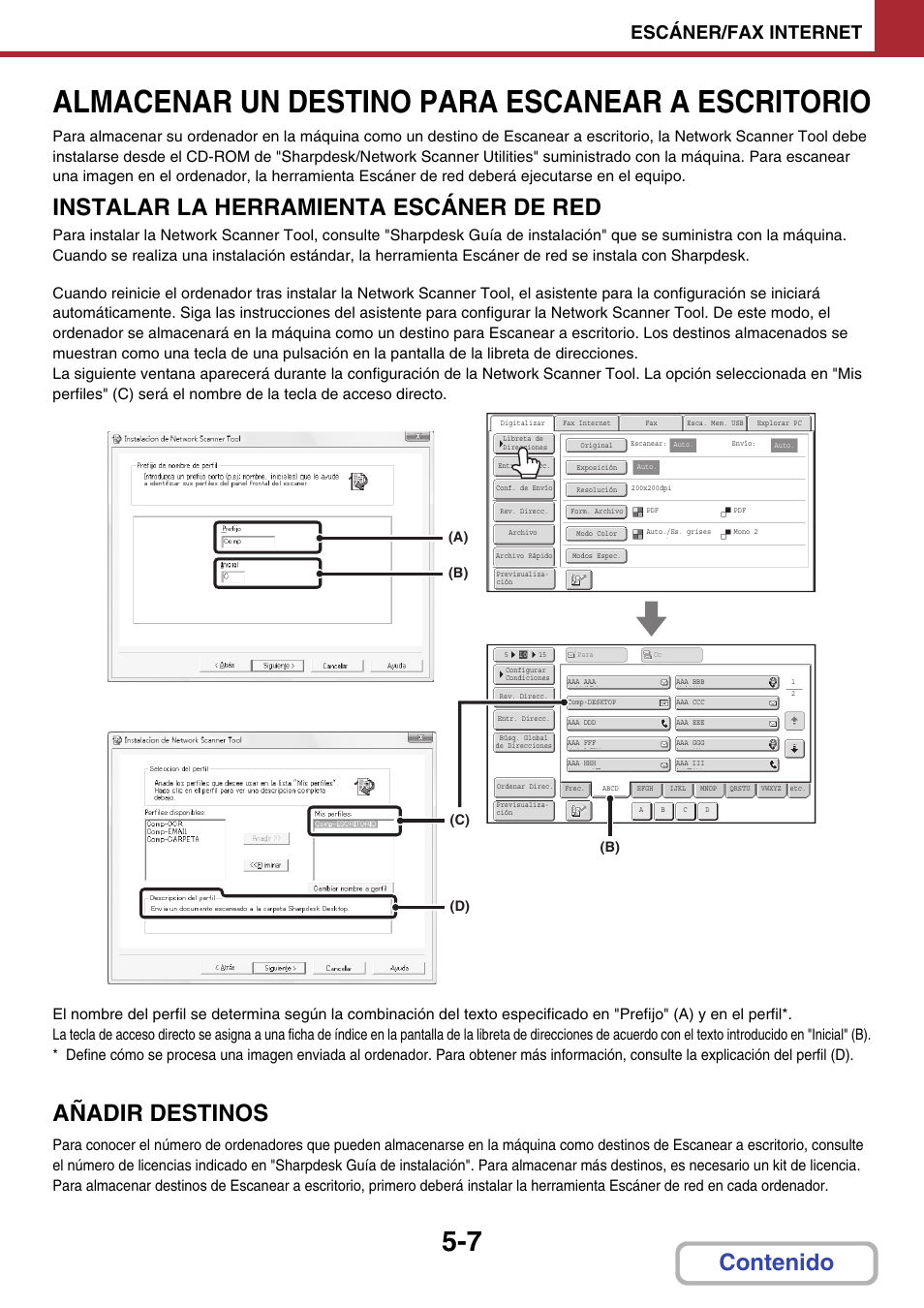 Sharp MX-2614N User Manual | Page 493 / 839