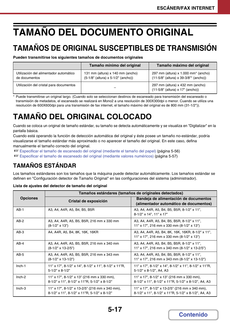 Sharp MX-2614N User Manual | Page 503 / 839