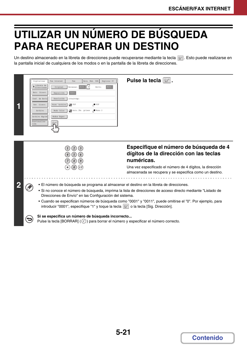 Sharp MX-2614N User Manual | Page 507 / 839