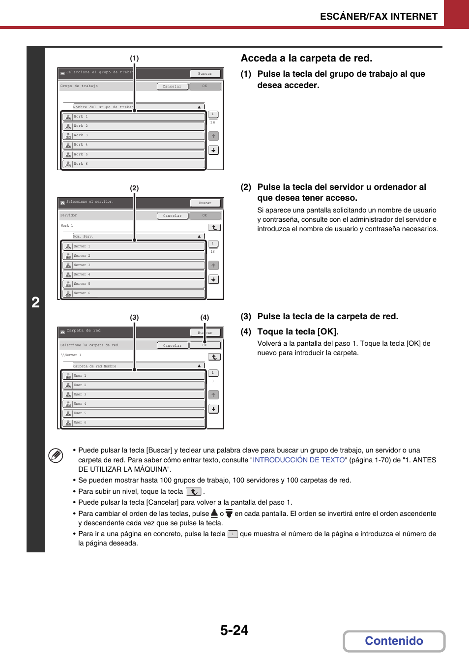 Sharp MX-2614N User Manual | Page 510 / 839