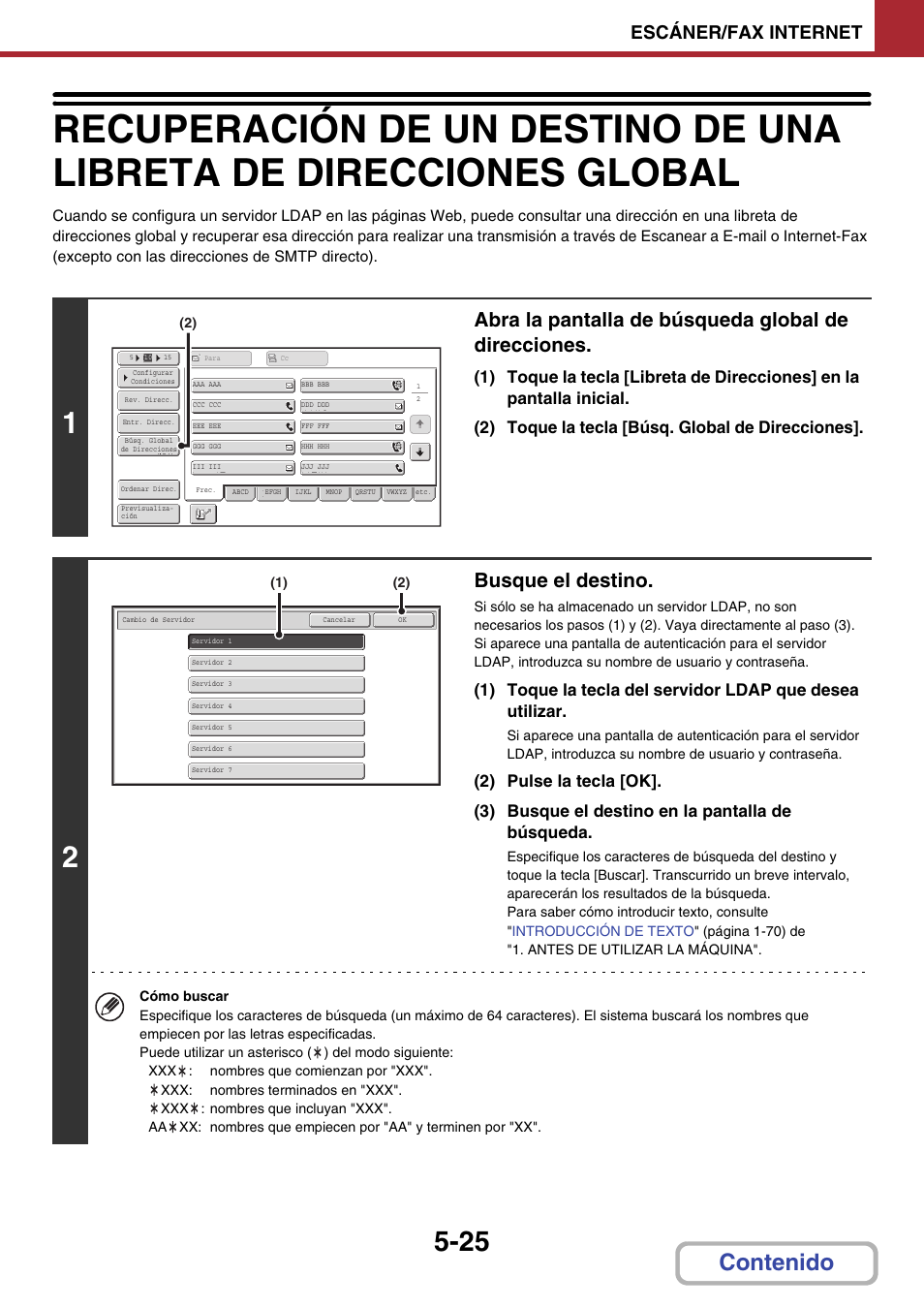 Sharp MX-2614N User Manual | Page 511 / 839