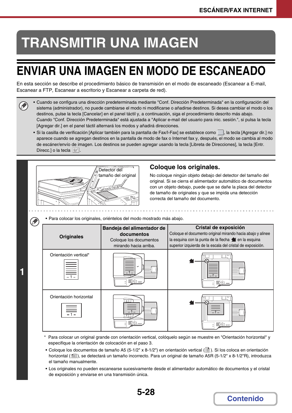 Sharp MX-2614N User Manual | Page 514 / 839